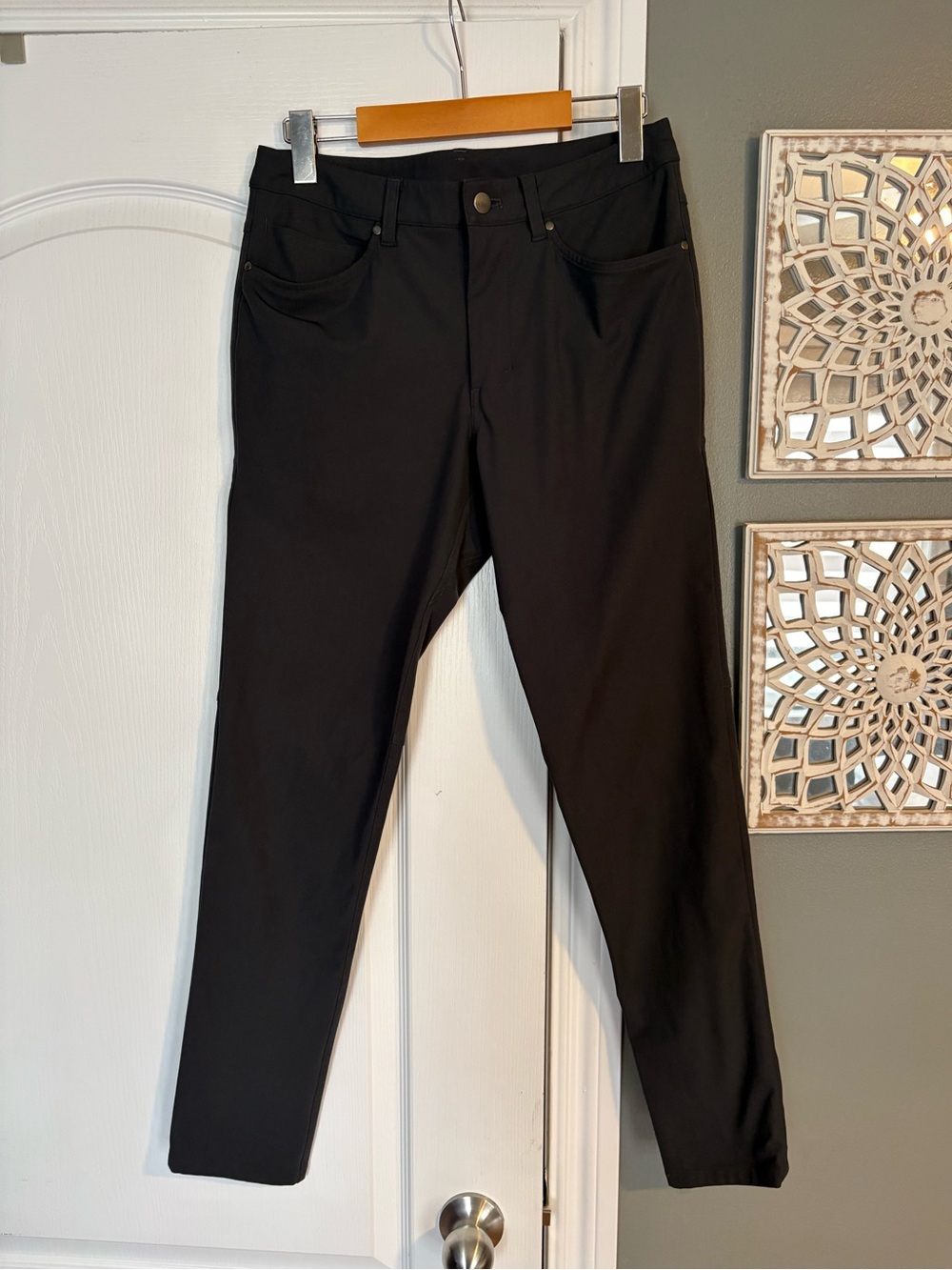Lululemon ABC Pants
